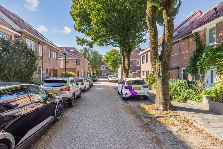 Foto 4 van Zevenbergenstraat 19