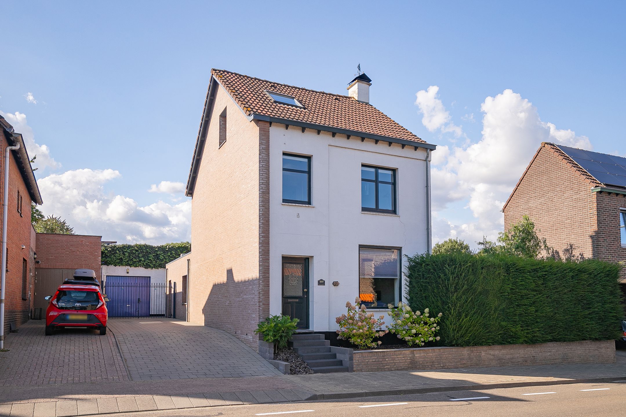 Foto 27 van Dorpstraat 109