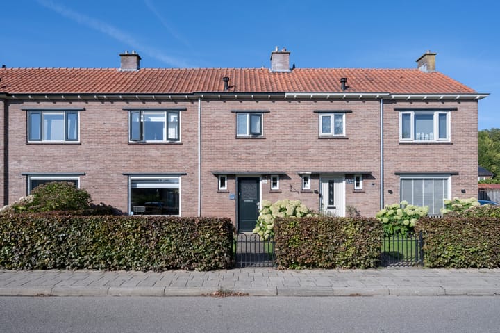 Foto 1 van Thorbeckestraat 29