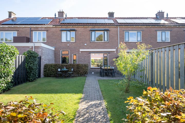 Foto 2 van Thorbeckestraat 29