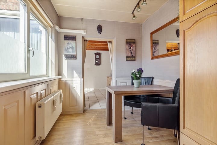 Foto 19 van Zevenbergenstraat 19