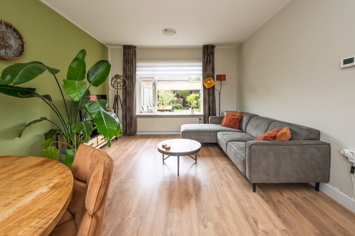 Foto 4 van Thorbeckestraat 29