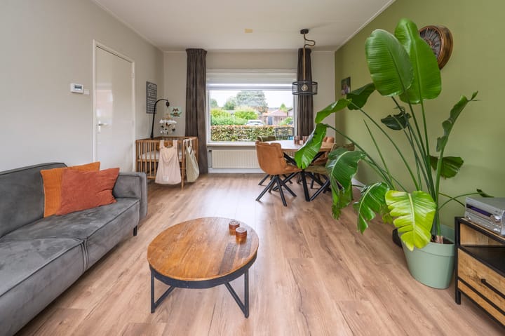 Foto 5 van Thorbeckestraat 29