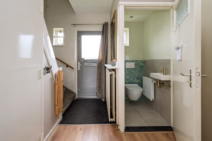 Foto 7 van Thorbeckestraat 29