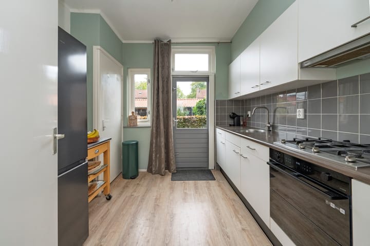 Foto 9 van Thorbeckestraat 29