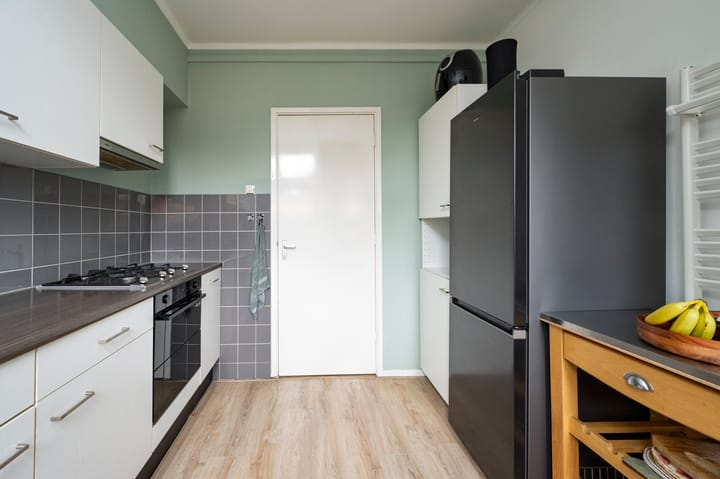 Foto 10 van Thorbeckestraat 29