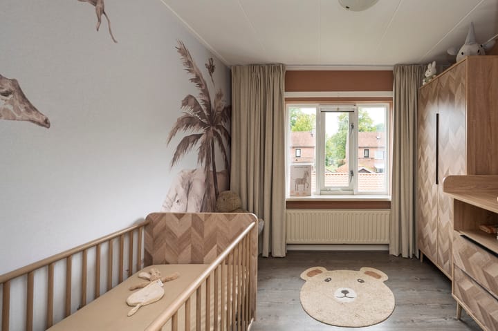 Foto 11 van Thorbeckestraat 29