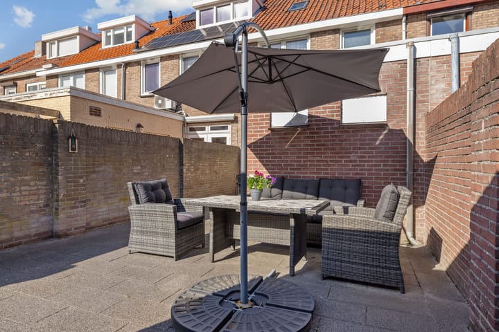 Foto 37 van Zevenbergenstraat 19