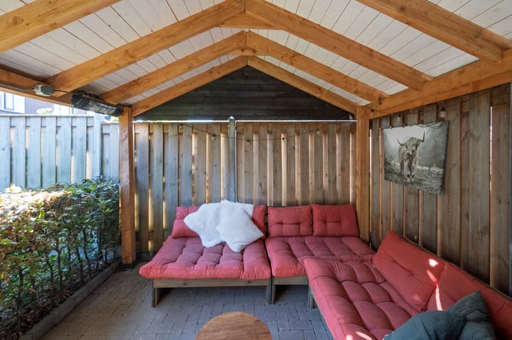 Foto 18 van Thorbeckestraat 29