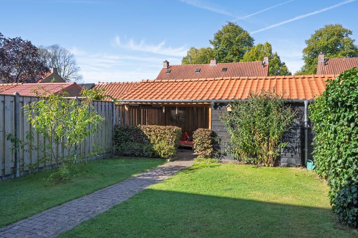 Foto 19 van Thorbeckestraat 29