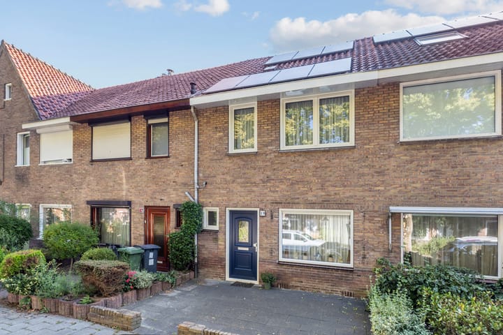 Foto 39 van Zevenbergenstraat 19