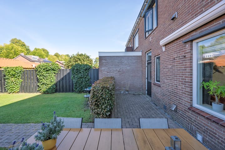 Foto 20 van Thorbeckestraat 29