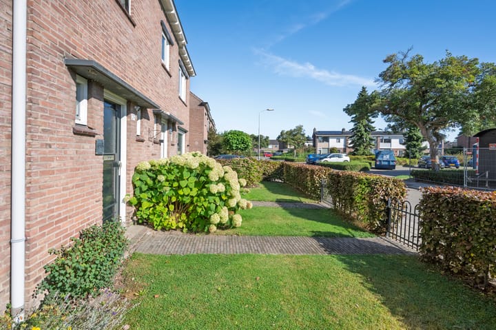 Foto 22 van Thorbeckestraat 29