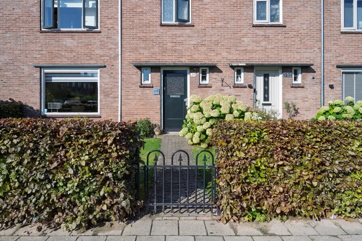 Foto 23 van Thorbeckestraat 29