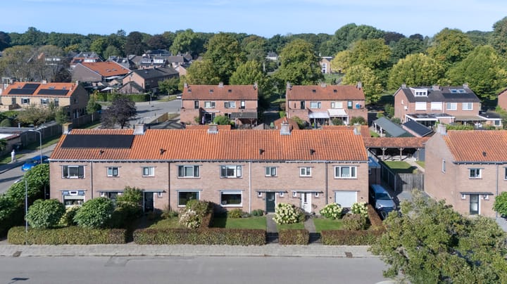 Foto 24 van Thorbeckestraat 29