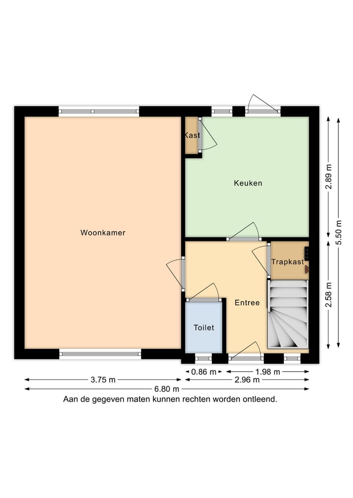 Foto 25 van Thorbeckestraat 29