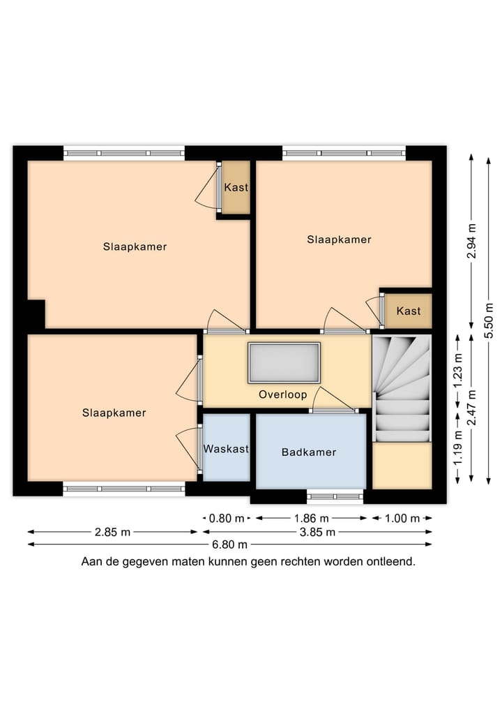 Foto 26 van Thorbeckestraat 29