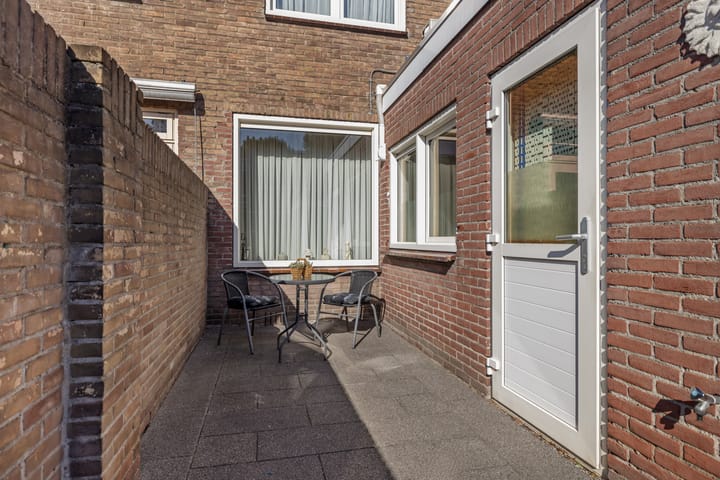 Foto 38 van Zevenbergenstraat 19