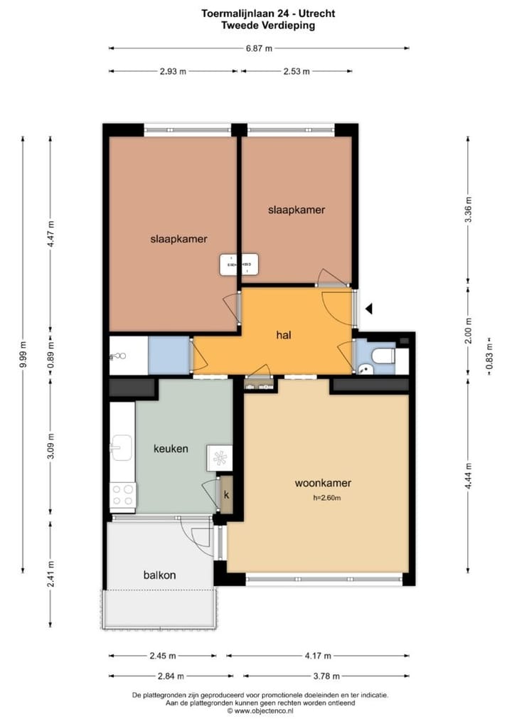 Foto 30 van Toermalijnlaan 24