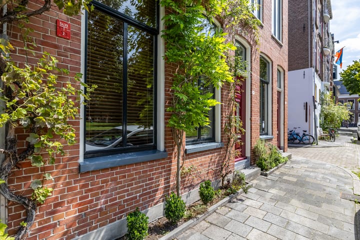 Foto 4 van Nieuwe Kerkhof 14