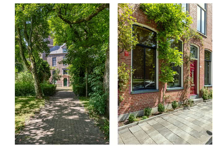 Foto 5 van Nieuwe Kerkhof 14