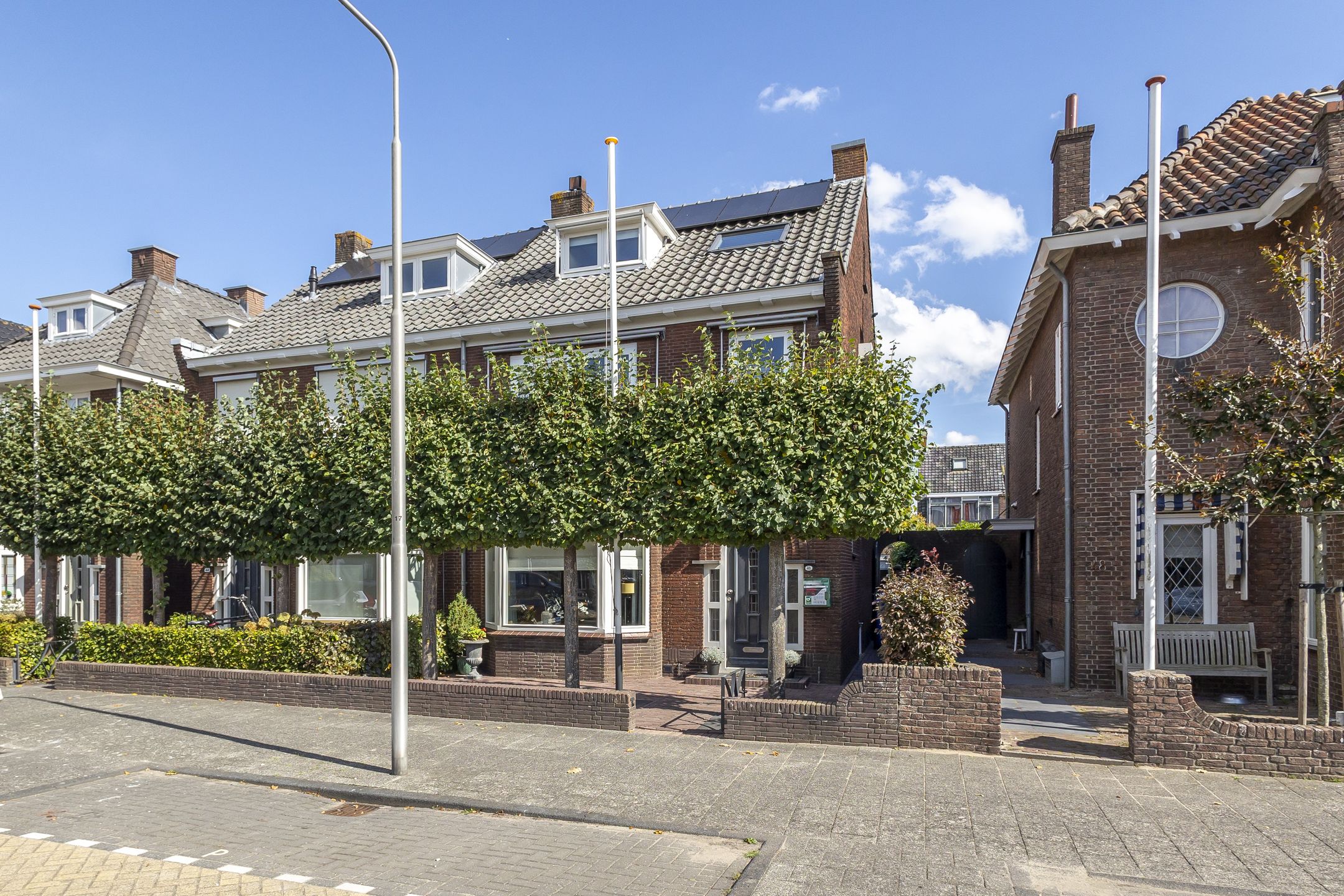 Merwestraat, 46, Sliedrecht, 3361HM, Zuid-Holland, Nederland 46 