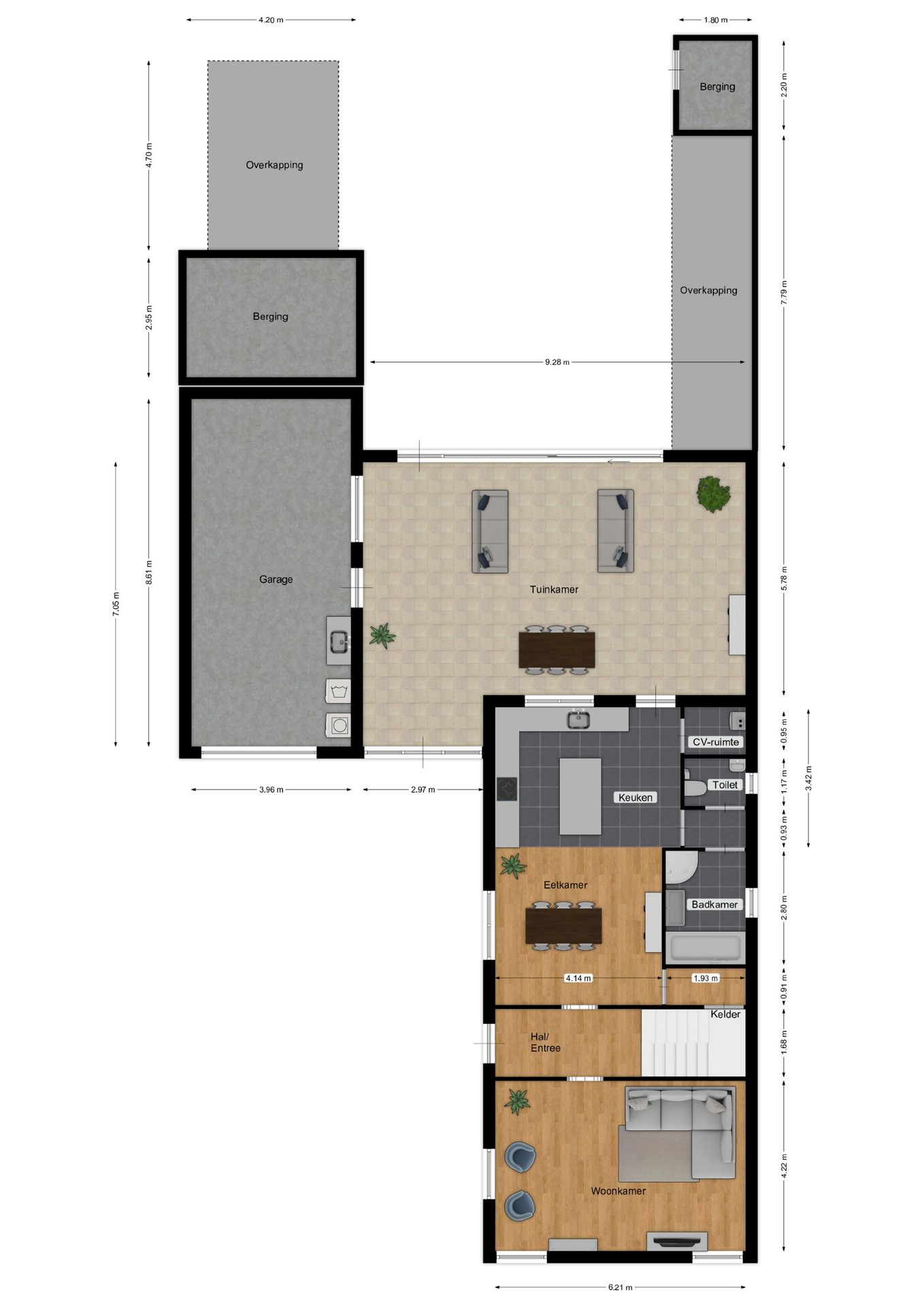Foto 30 van Steskensstraat 42