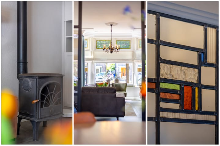 Foto 5 van Merwestraat 46