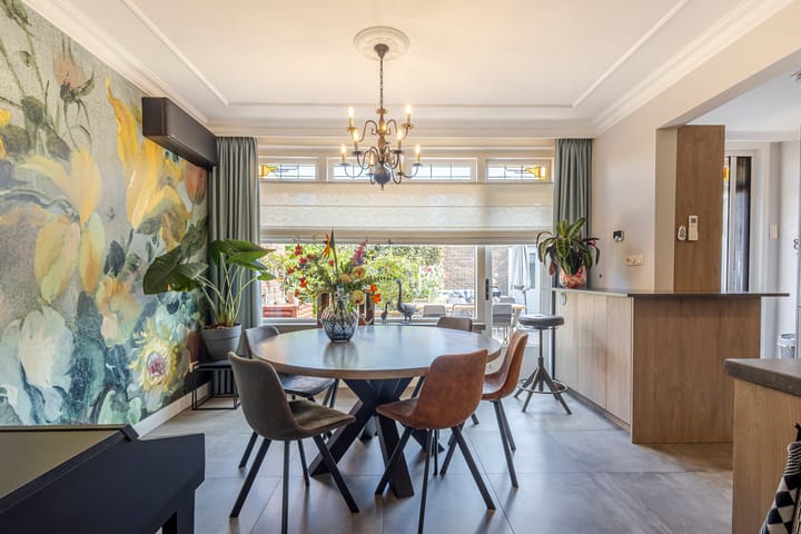 Foto 6 van Merwestraat 46