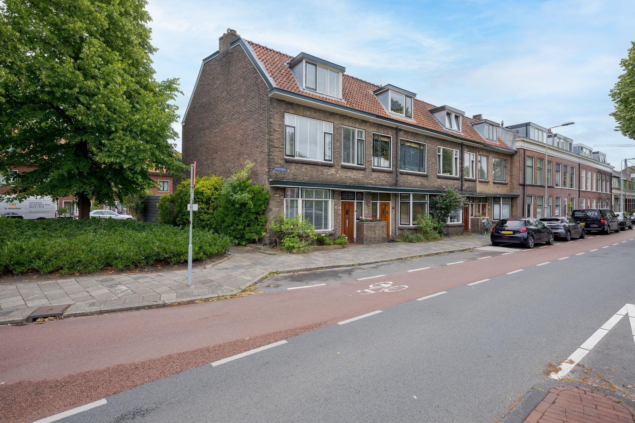 Herensingel, 34, Leiden, 2315LZ, Zuid-Holland, Nederland 34