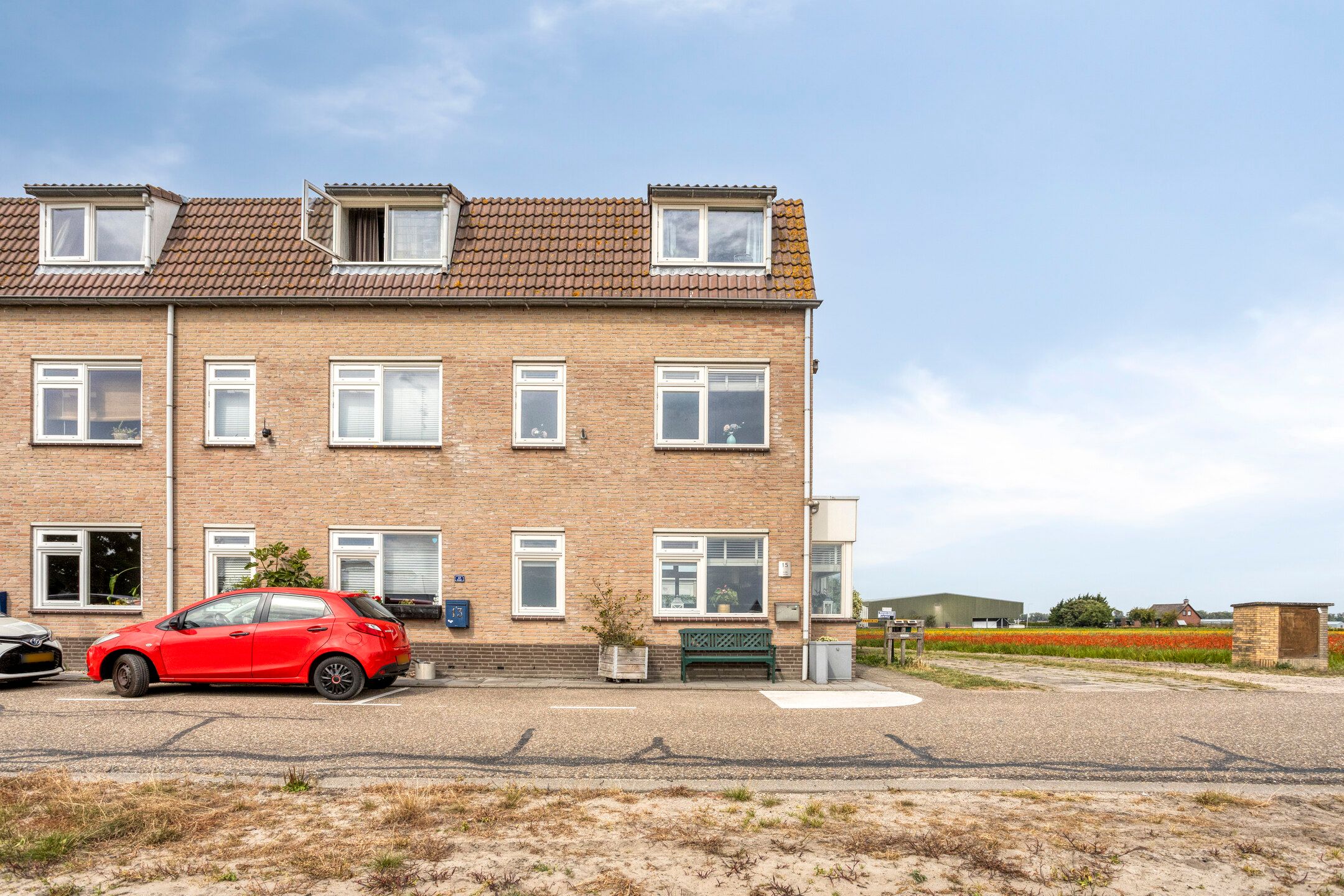 Photo 6 of Torenlaan 15