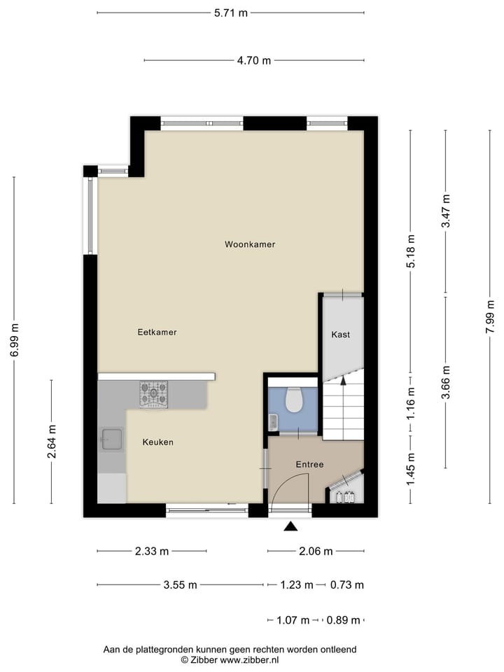 Foto 41 van Torenlaan 15