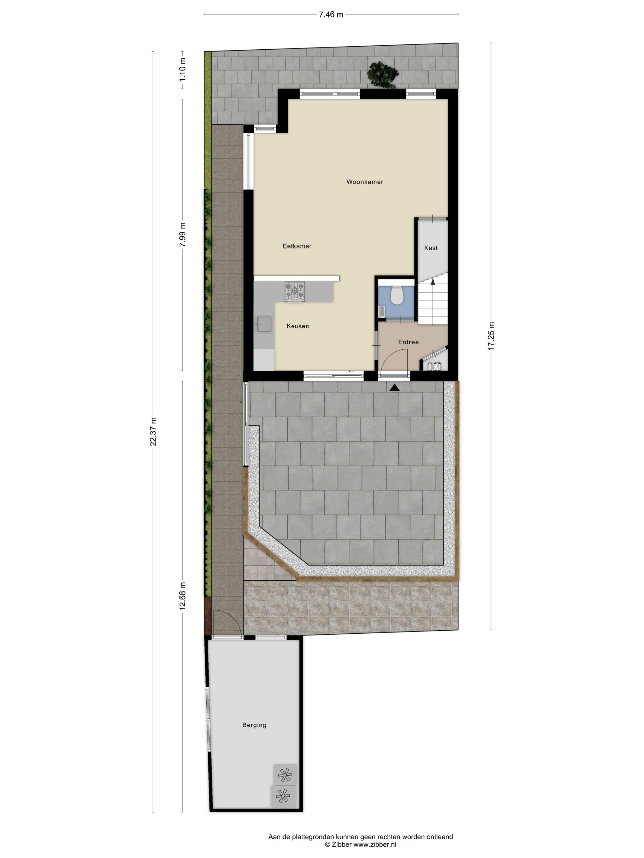 Photo 42 of Torenlaan 15