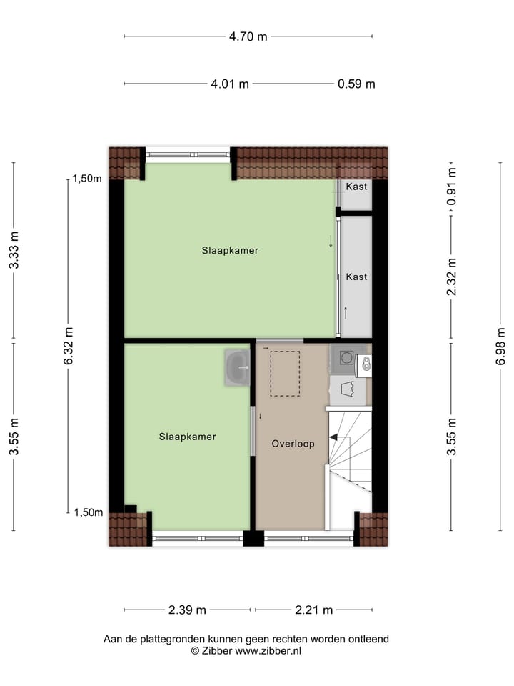 Foto 45 van Torenlaan 15