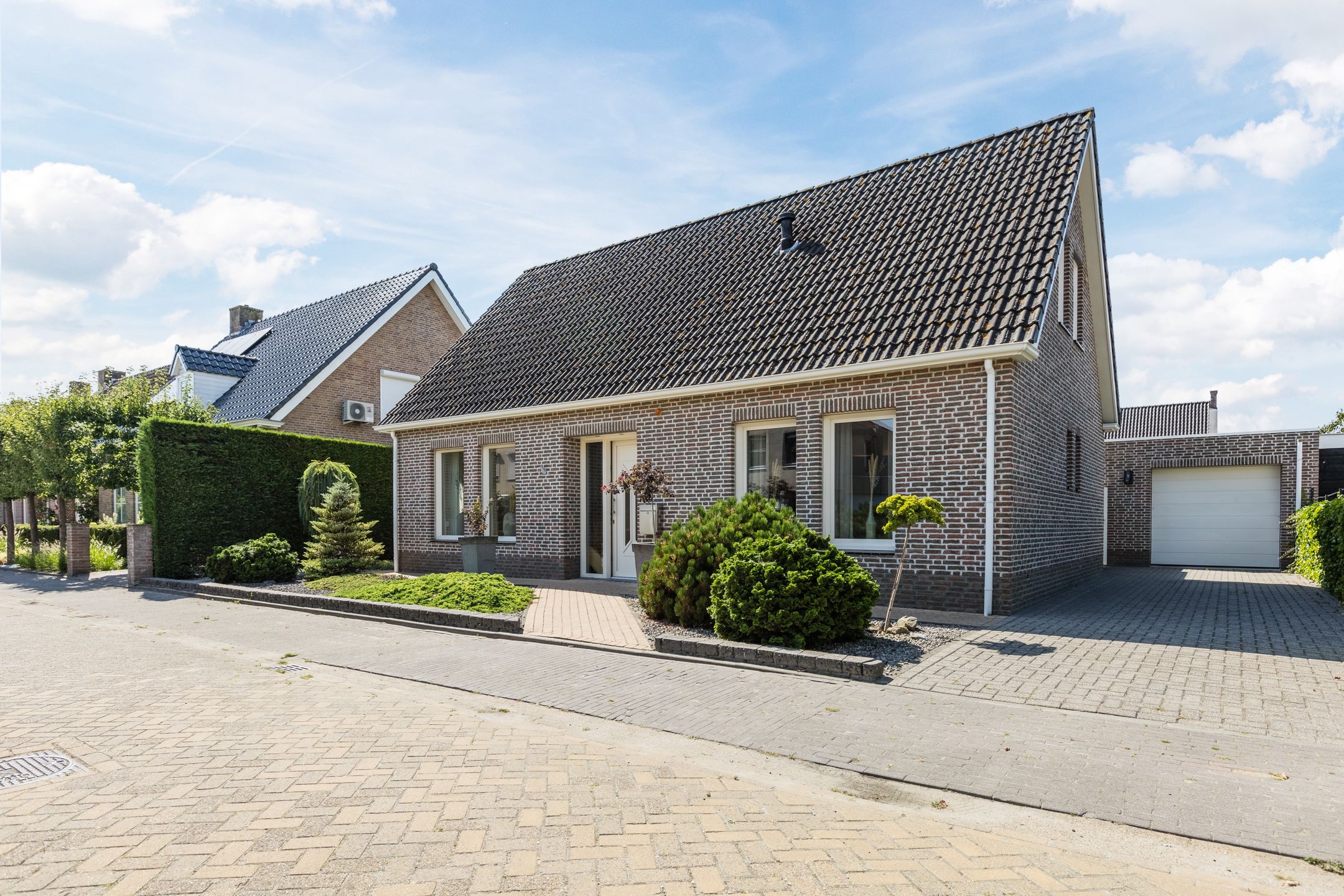 Waegemaekersstraat, 7, Zegge, 4735CM, Noord-Brabant, Nederland 7 