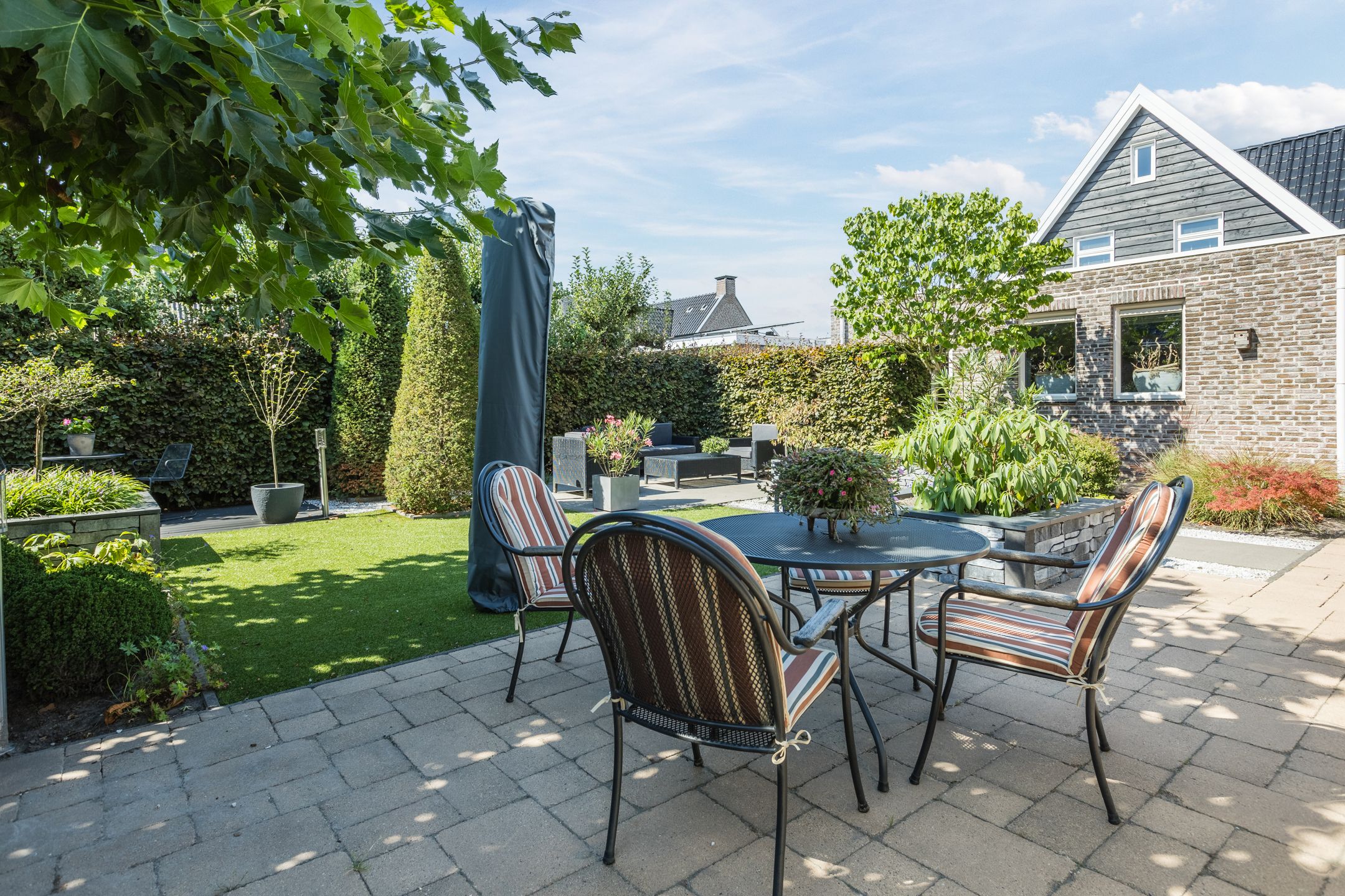 Foto 6 van Waegemaekersstraat 7