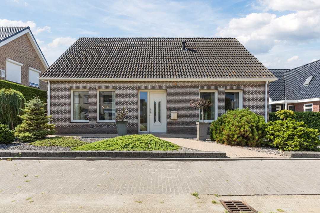 Foto 8 van Waegemaekersstraat 7