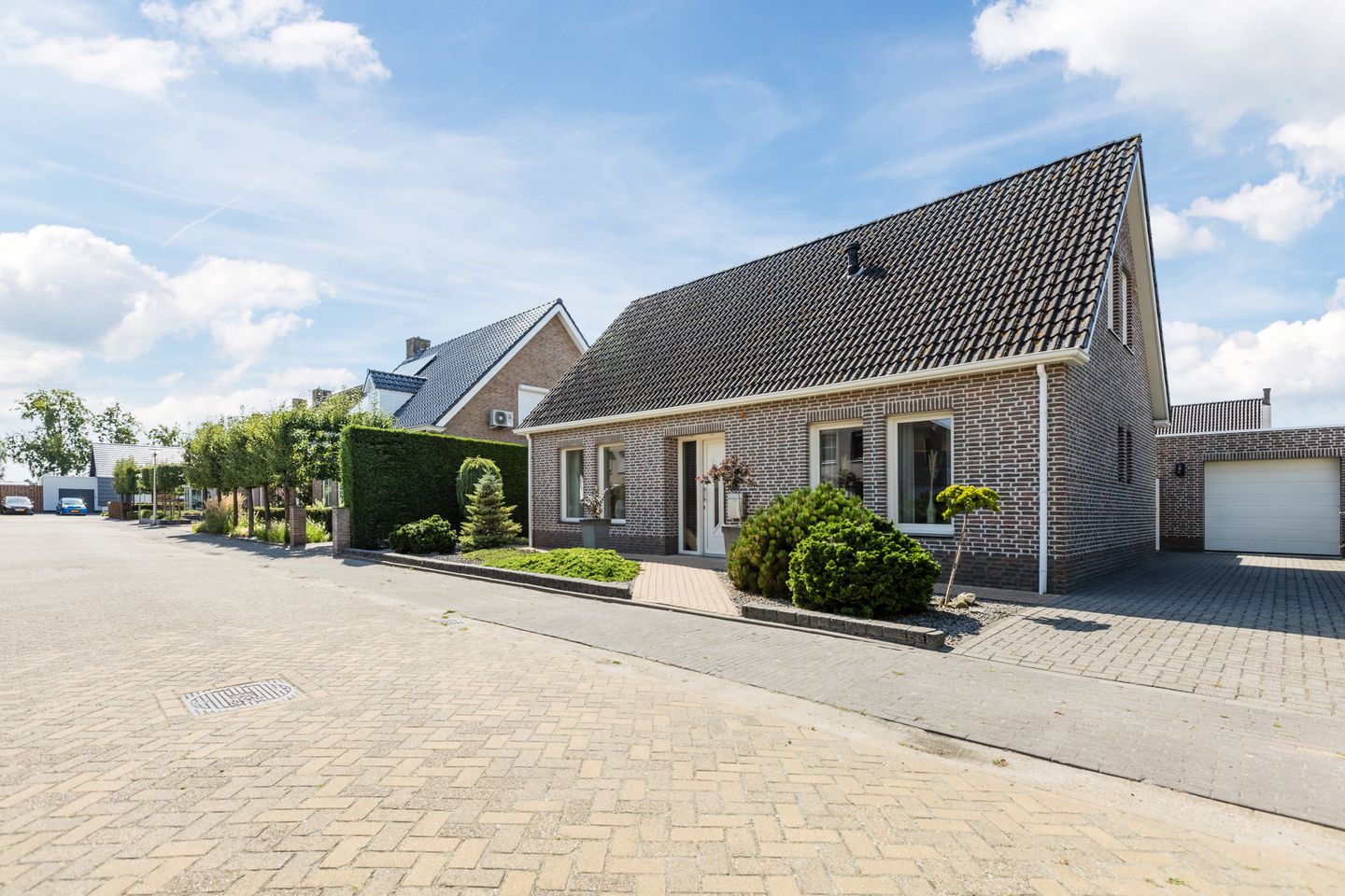 Foto 10 van Waegemaekersstraat 7