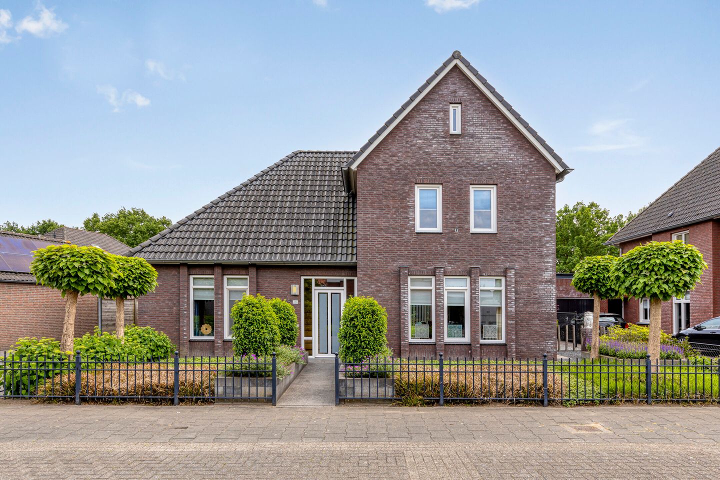 Foto 1 van Koningsveld 45