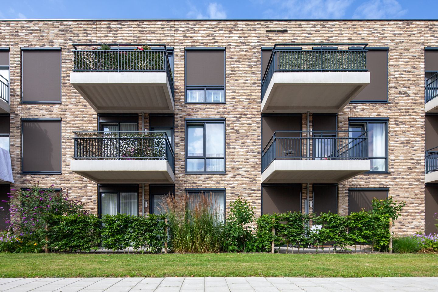 Photo 13 of Marnix Staete