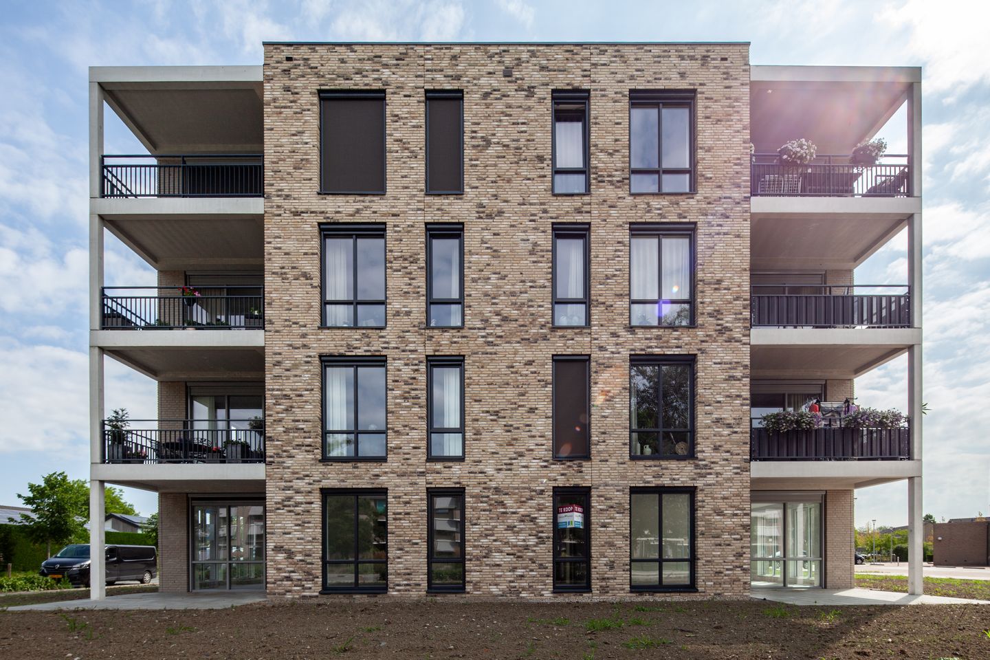 Foto 16 van Marnix Staete