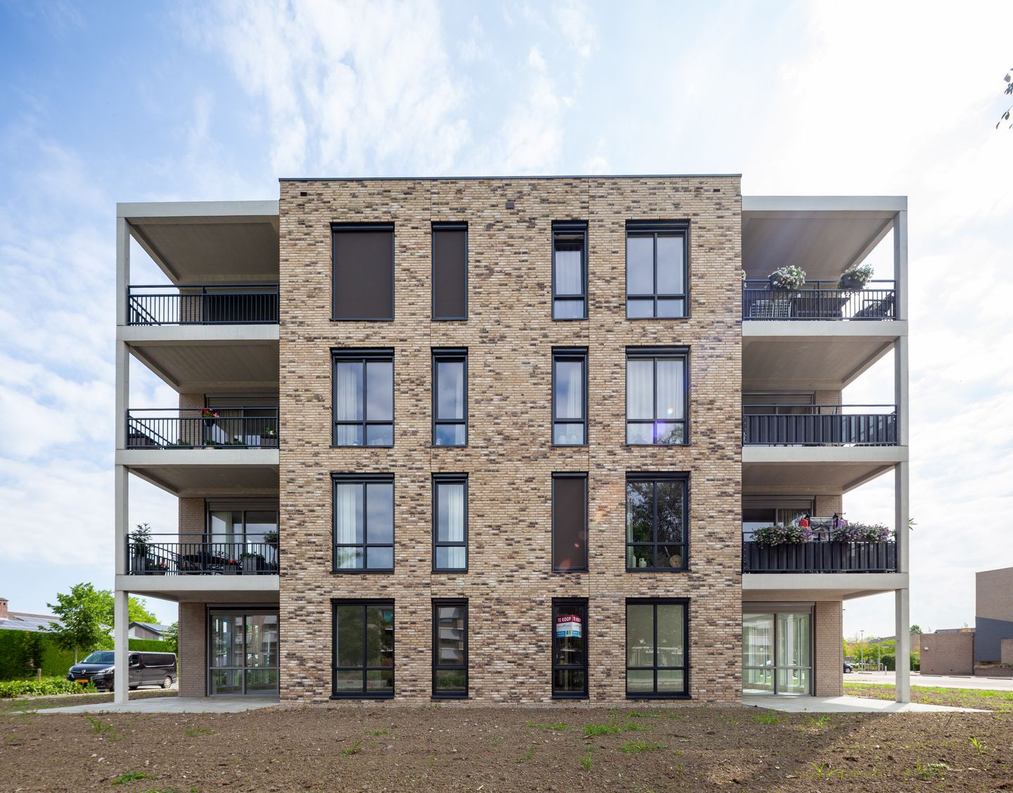 Foto 17 van Marnix Staete