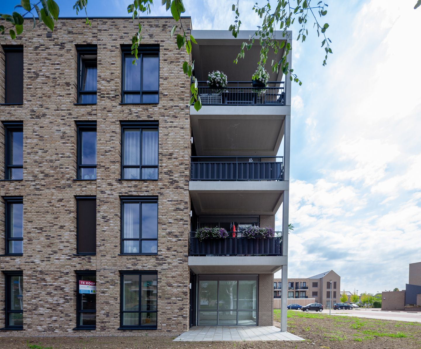 Foto 18 van Marnix Staete