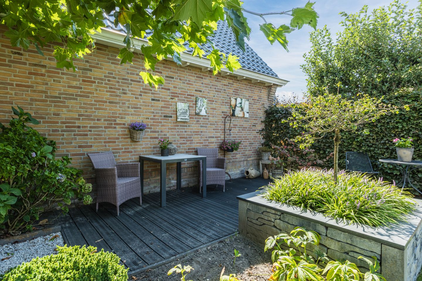 Foto 70 van Waegemaekersstraat 7