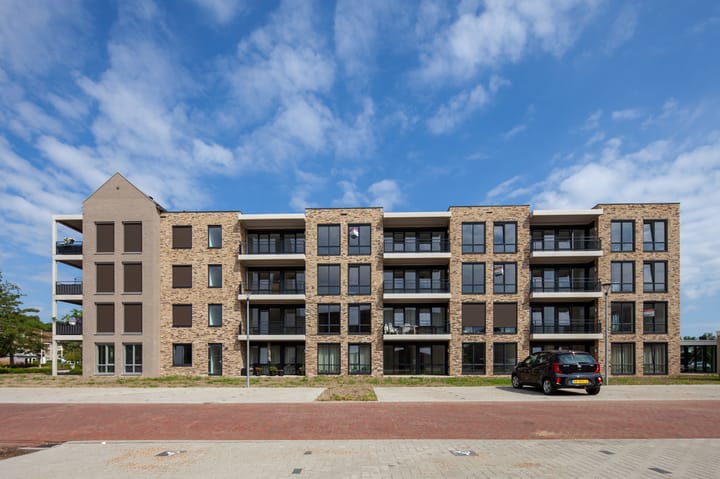 Foto 20 van Marnix Staete