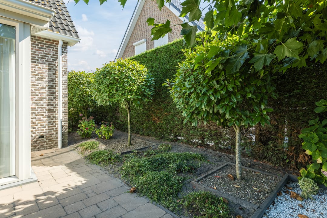 Foto 71 van Waegemaekersstraat 7