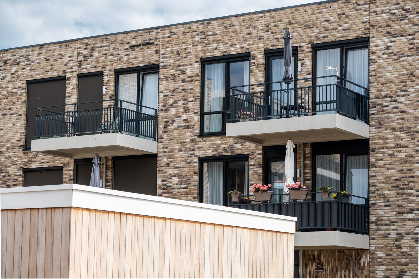 Foto 21 van Marnix Staete