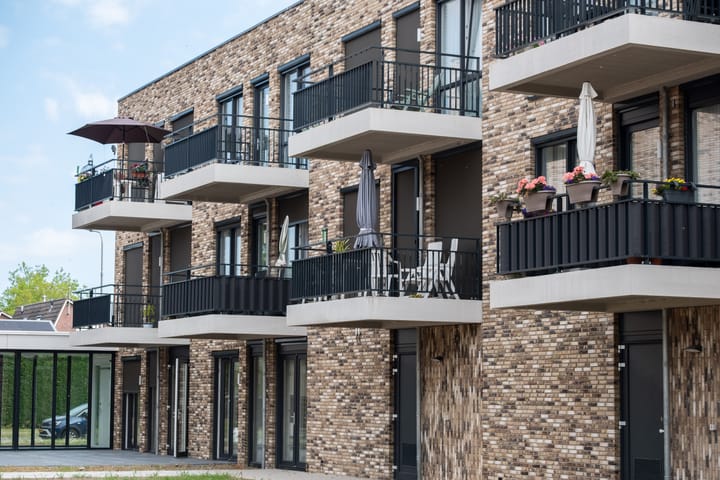 Foto 22 van Marnix Staete