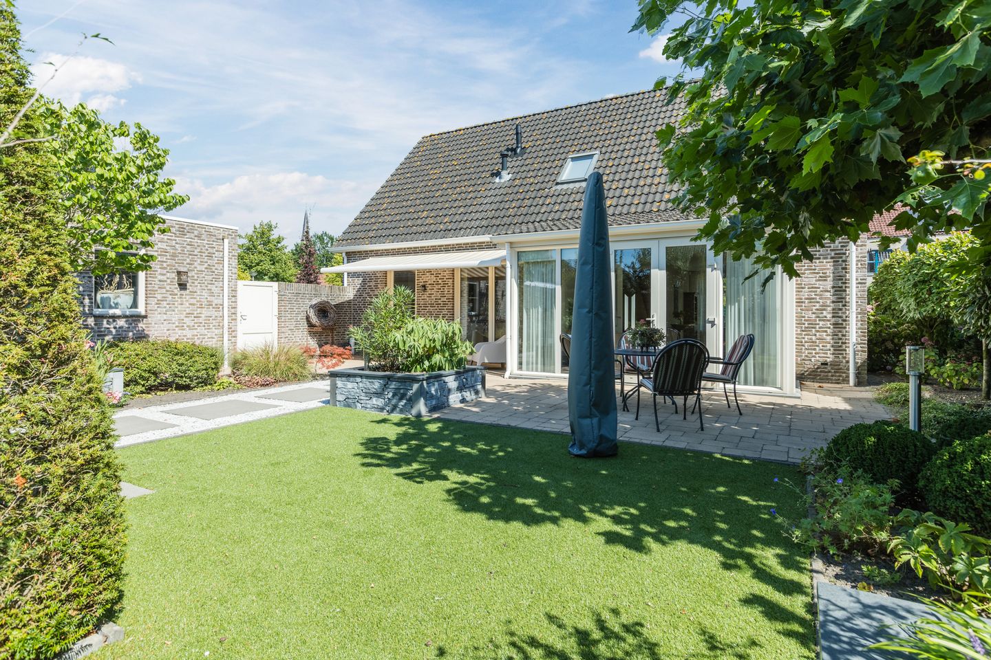 Foto 74 van Waegemaekersstraat 7