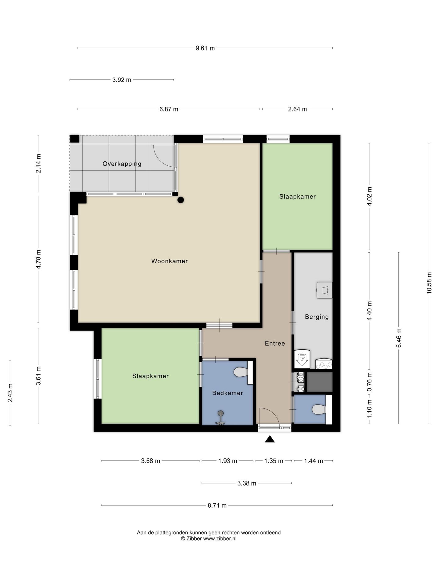 Foto 25 van Marnix Staete